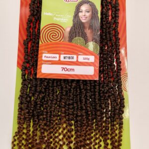 PASSION TWIST 320G