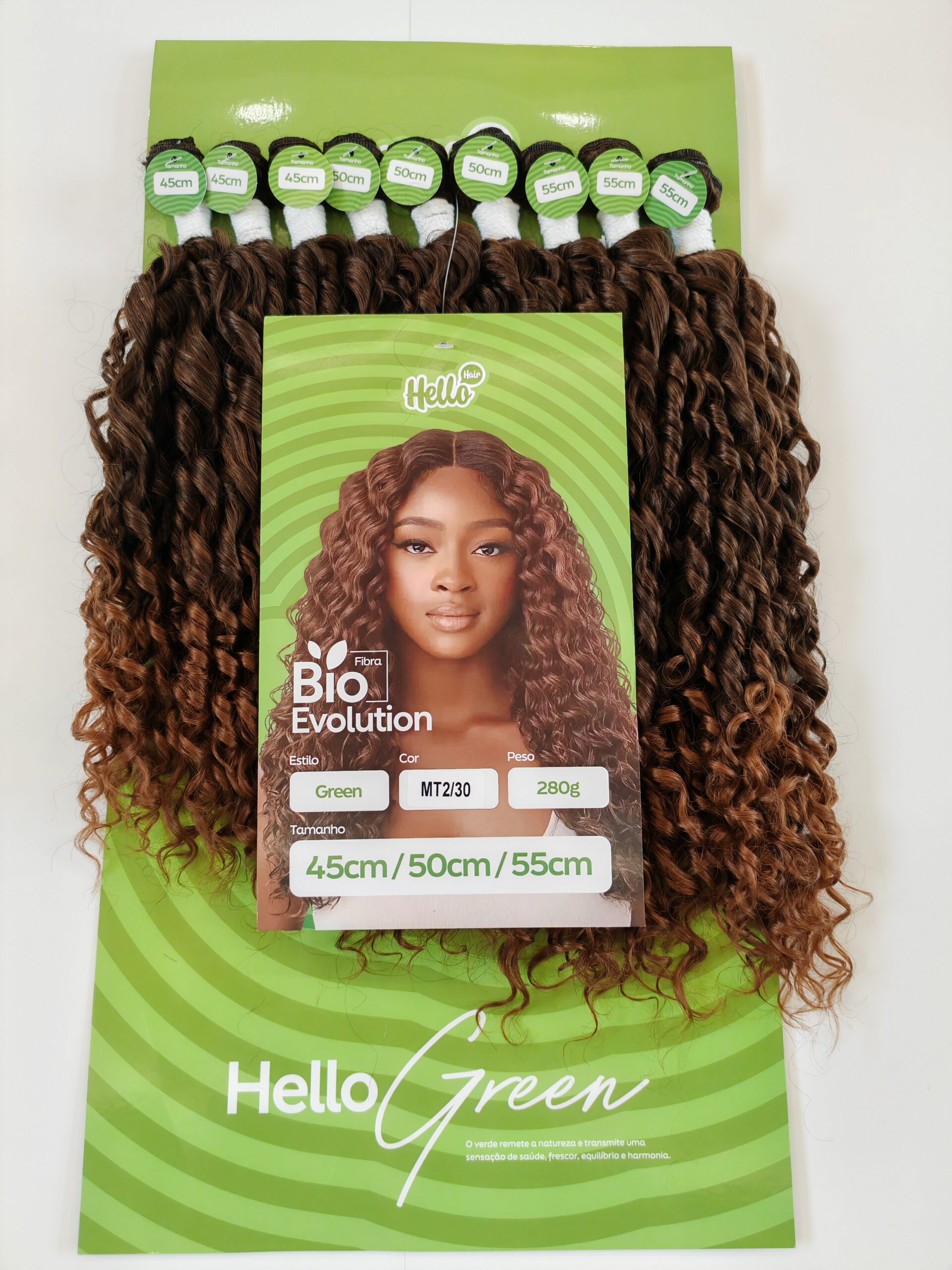GREEN 280G