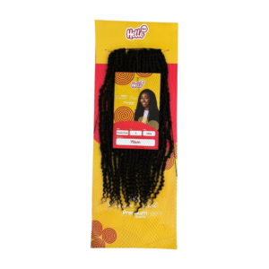 PASSION TWIST 320G