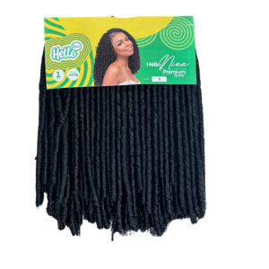 HELLO NINA 400G
