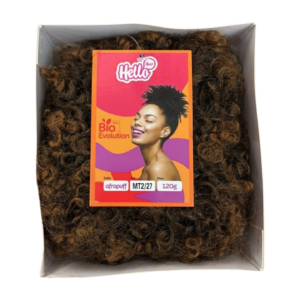 AFRO PUFF