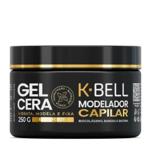 K-BELL GEL CERA 250G