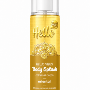 HELLO VIBES BODY SPLASH - ORIENTAL VIBES