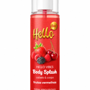 HELLO VIBES BODY SPLASH - GOOD VIBES