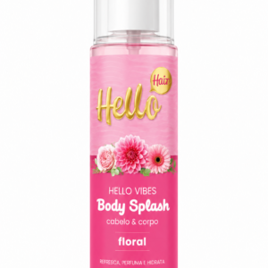 HELLO VIBES BODY SPLASH - FLORAL VIBES