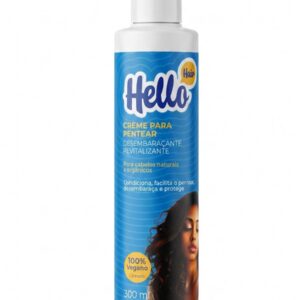 HELLO HAIR CREME PARA PENTEAR 300ML