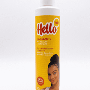 HELLO HAIR GEL SELANTE 300 ML